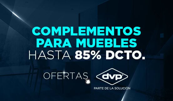 Complemento Muebles